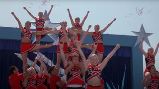 <i>Bring It On</i>'s Peyton Reed suggests that a true sequel could still happen someday